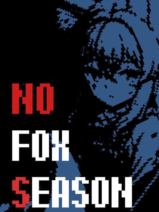 Обложка No Fox Season