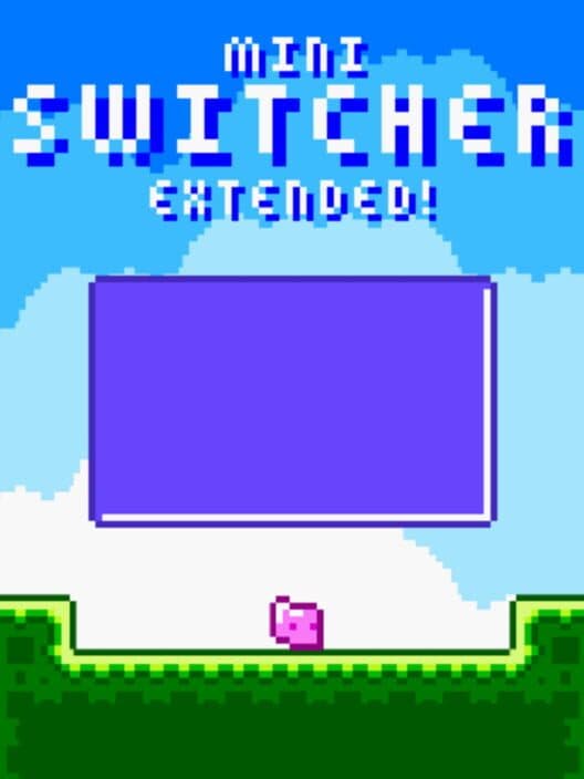 Обложка Mini Switcher: Extended