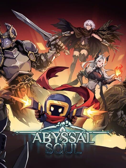 Обложка Abyssal Soul