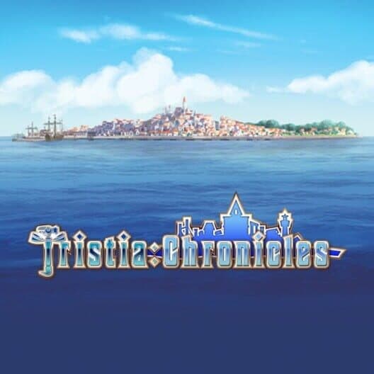 Обложка Tristia: Chronicles
