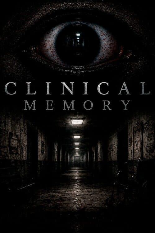 Обложка Clinical Memory