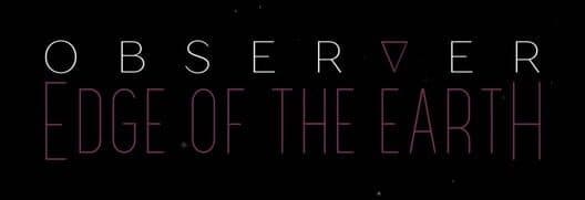 Обложка Observer Effect: Edge of the World