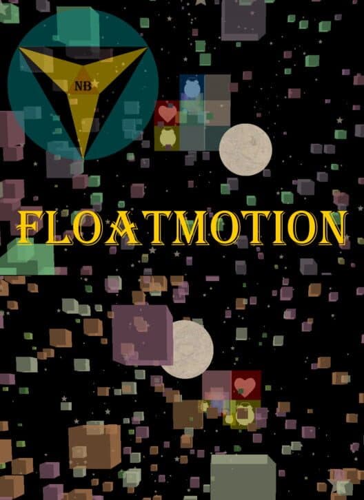 Обложка Floatmotion