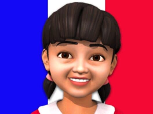 Обложка 4 Travellers: Play French