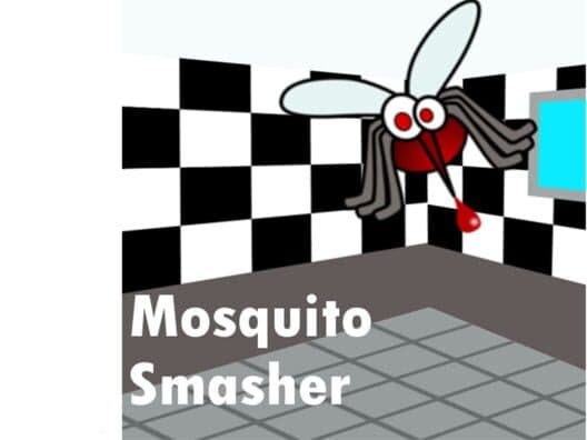 Обложка Mosquito Popper