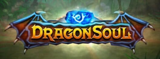 Обложка DragonSoul