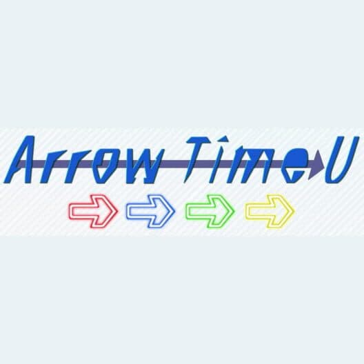 Обложка Arrow Time U