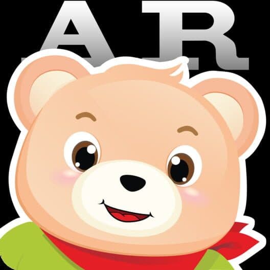 Обложка Bear Dream