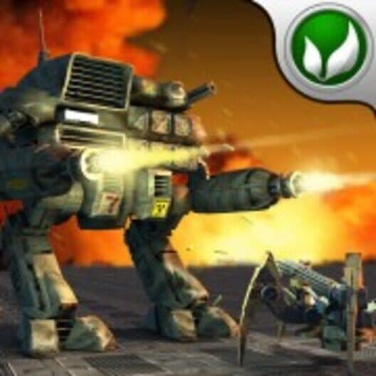 Обложка Battle for Cydonia