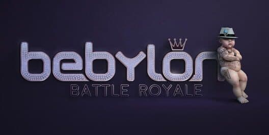 Обложка Bebylon Battle Royale