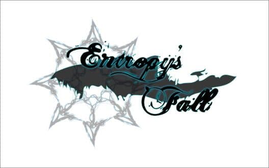 Обложка Entropy's Fall