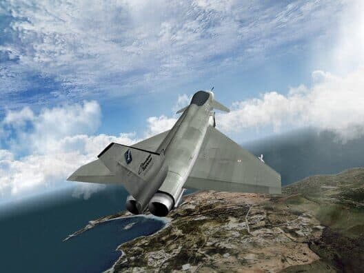 Обложка X-Plane 6