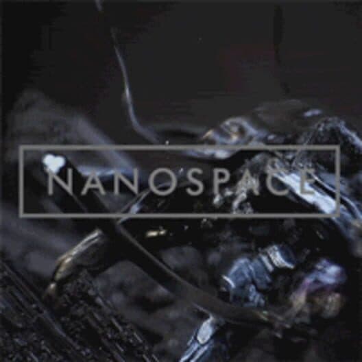 Обложка Nanospace