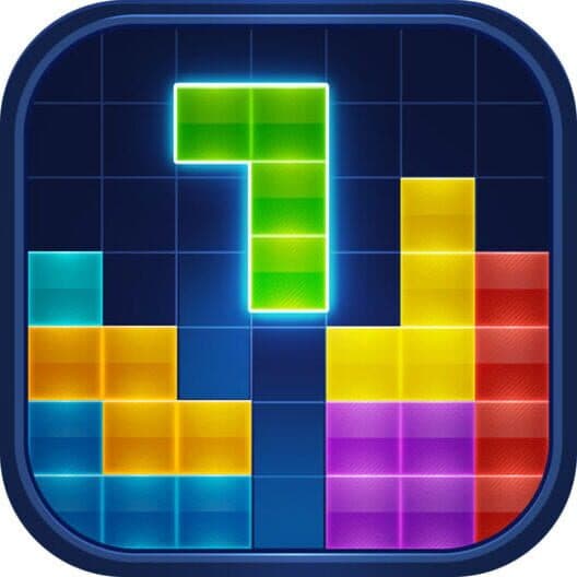 Обложка Puzzle Game Blast