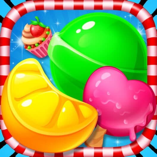 Обложка Candy Mania Star
