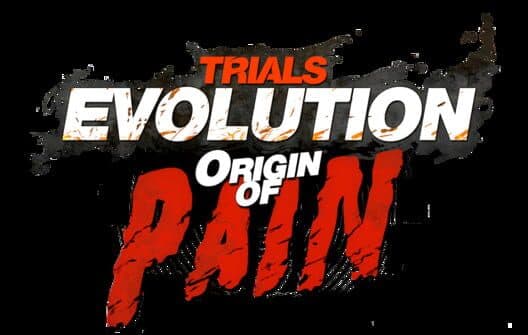 Обложка Trials Evolution: Origin of Pain