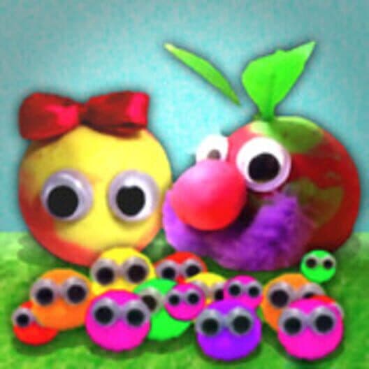 Обложка Frutorious