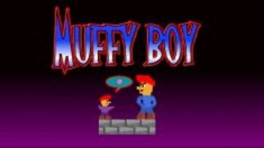 Обложка Muffy Boy