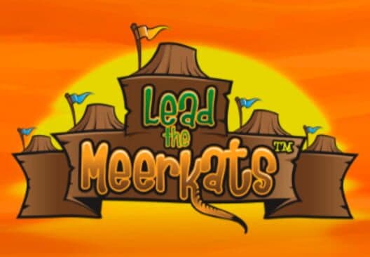 Обложка Lead the Meerkats