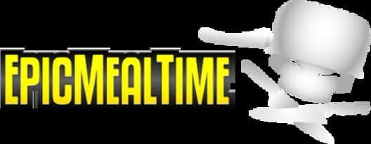 Обложка Epic Meal Time