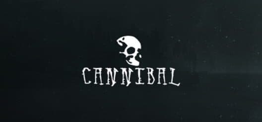 Обложка Cannibal