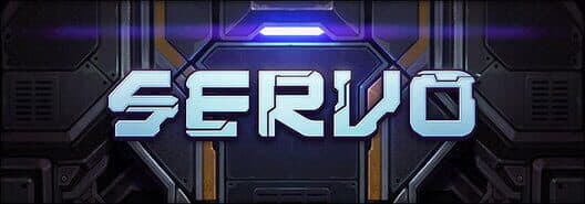 Обложка Servo
