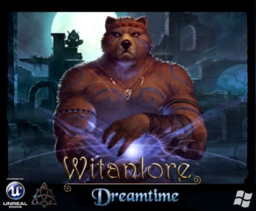 Обложка Witanlore: Dreamtime