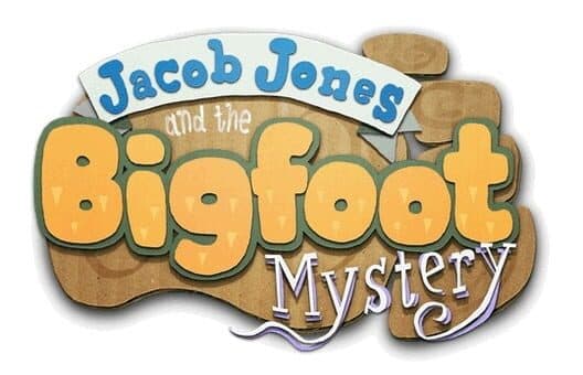 Обложка Jacob Jones and the Bigfoot Mystery: Episode One - A Bump in the Night