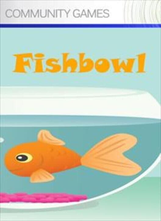 Обложка Fishbowl