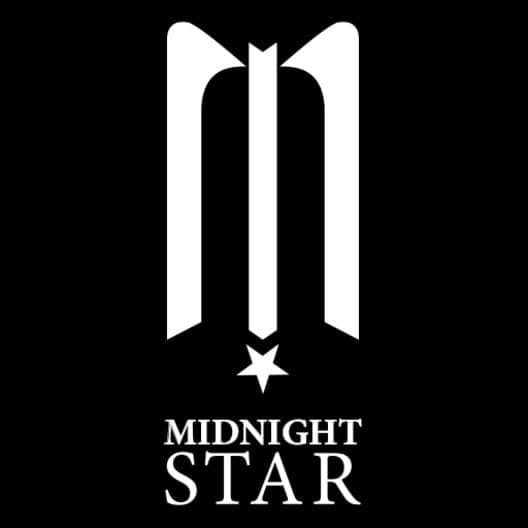 Обложка Midnight Star