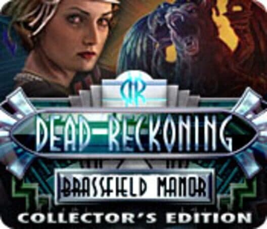 Обложка Dead Reckoning: The Brassfield Manor - Collector's Edition