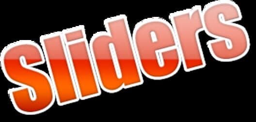 Обложка Sliders