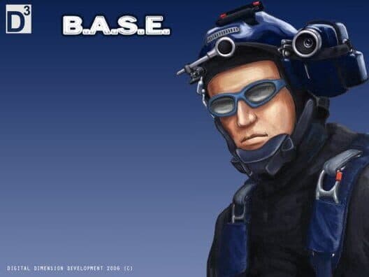 Обложка B.A.S.E. Jumping Game