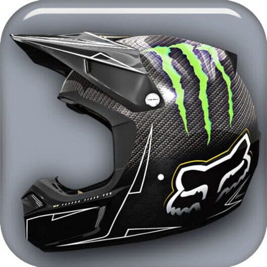 Обложка Ricky Carmichael's Motocross Matchup