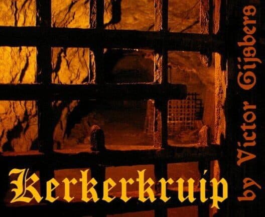 Обложка Kerkerkruip