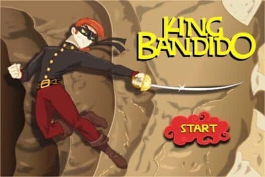 Обложка King Bandido