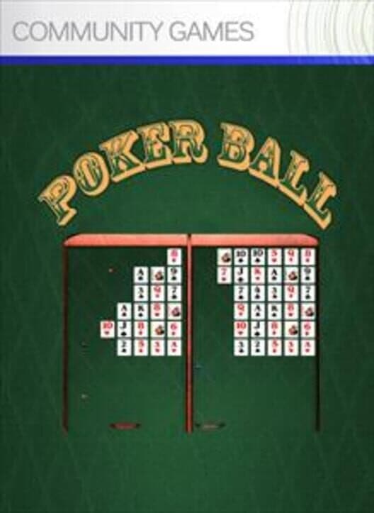 Обложка Poker Ball