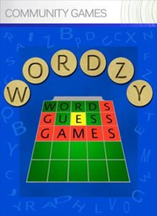 Обложка Wordzy