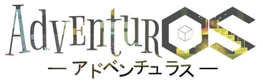 Обложка AdventurOS