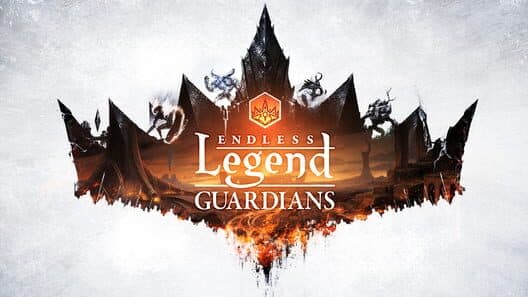 Обложка Endless Legend: Guardians