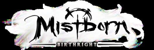 Обложка Mistborn: Birthright