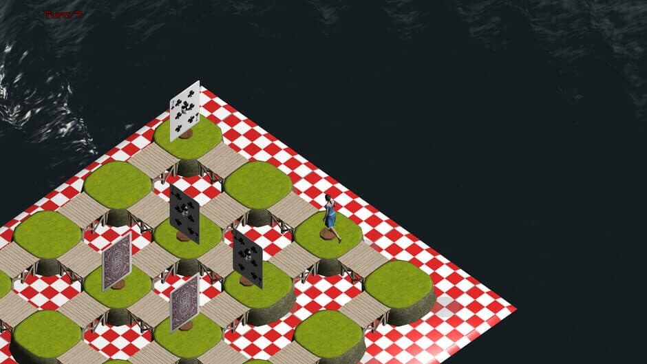 Скриншот 2 из En Tactico