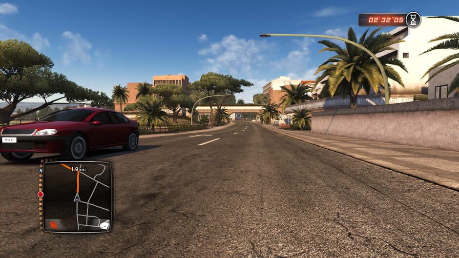 Скриншот 5 из Test Drive Unlimited 2