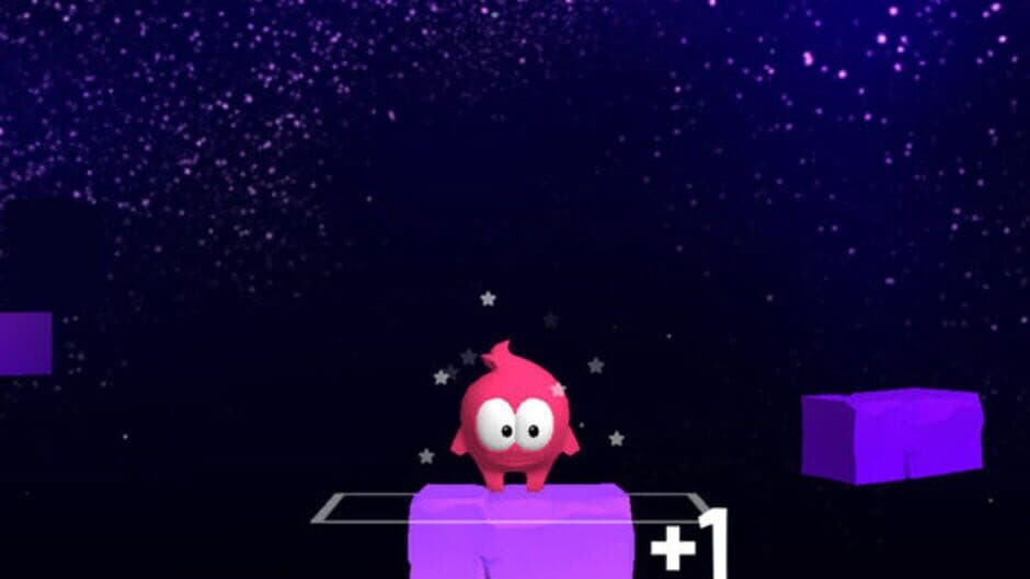Скриншот 4 из Stack Jump