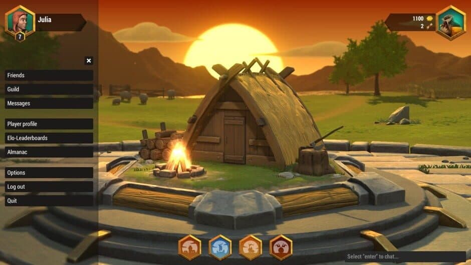 Скриншот 1 из Catan Universe