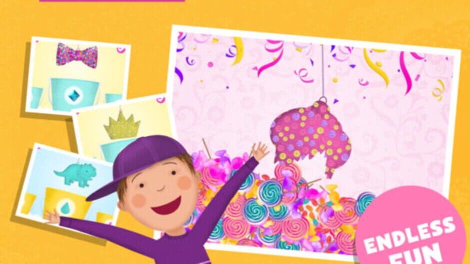 Скриншот 7 из Pinkalicious Party