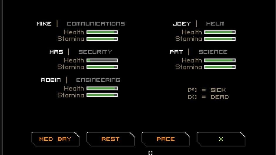 Скриншот 8 из Hyperspace Delivery Service