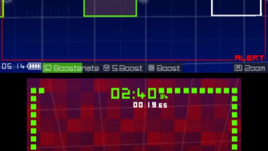 Скриншот 5 из escapeVektor