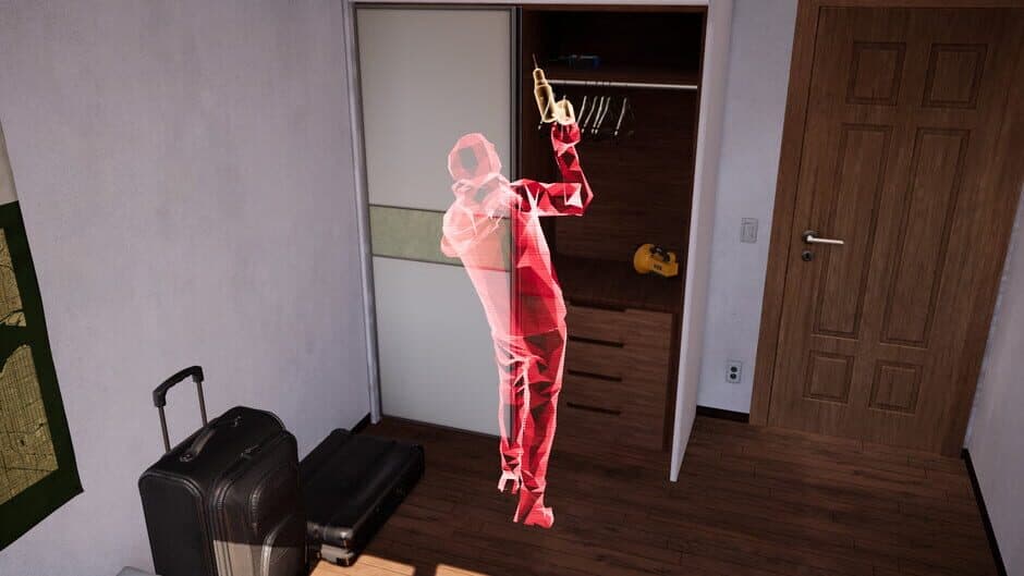 Скриншот 12 из Crime Scene: Reconstruction of Crime