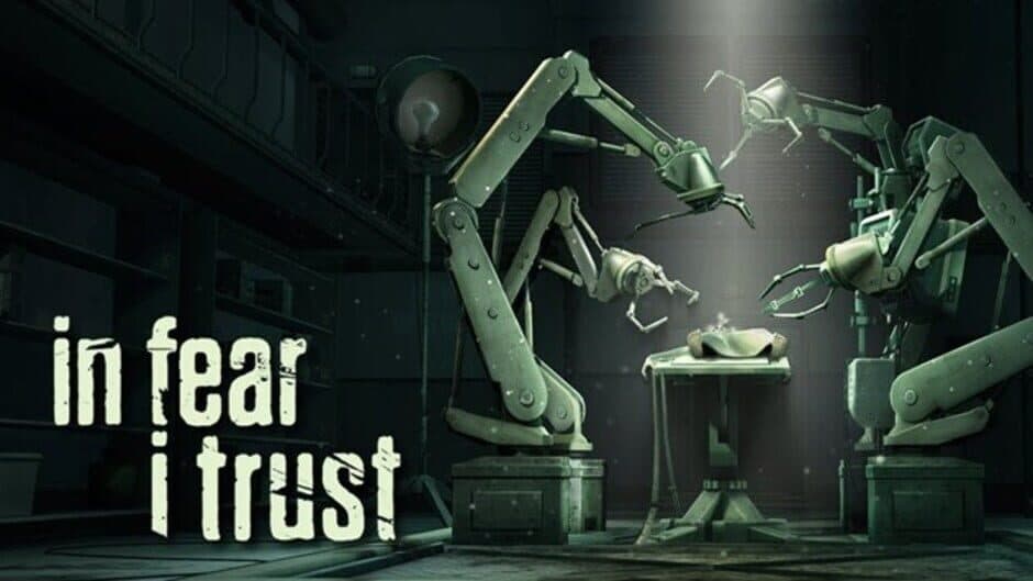 Скриншот 2 из In Fear I Trust